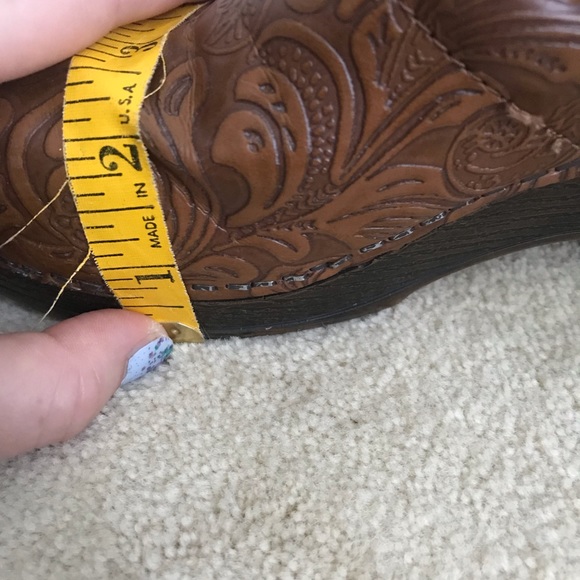 Clogs - Picture 5 of 5